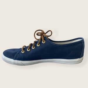 ‎Sperry Suncoast Sneaker in Navy Size 8